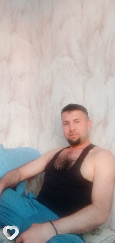 Шер, 39, Санкт-Петербурге — анкета №673586