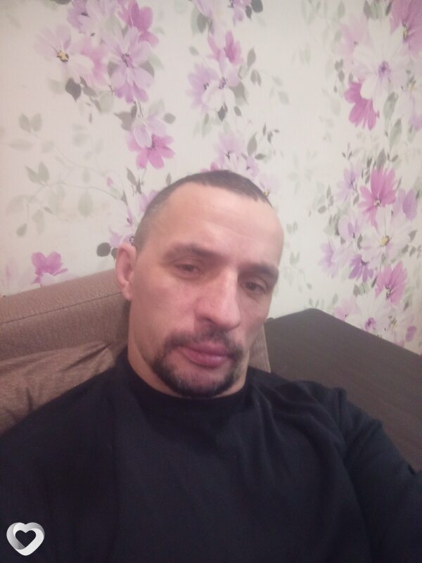 Алексей, 43, Старой Купавне — анкета №673612