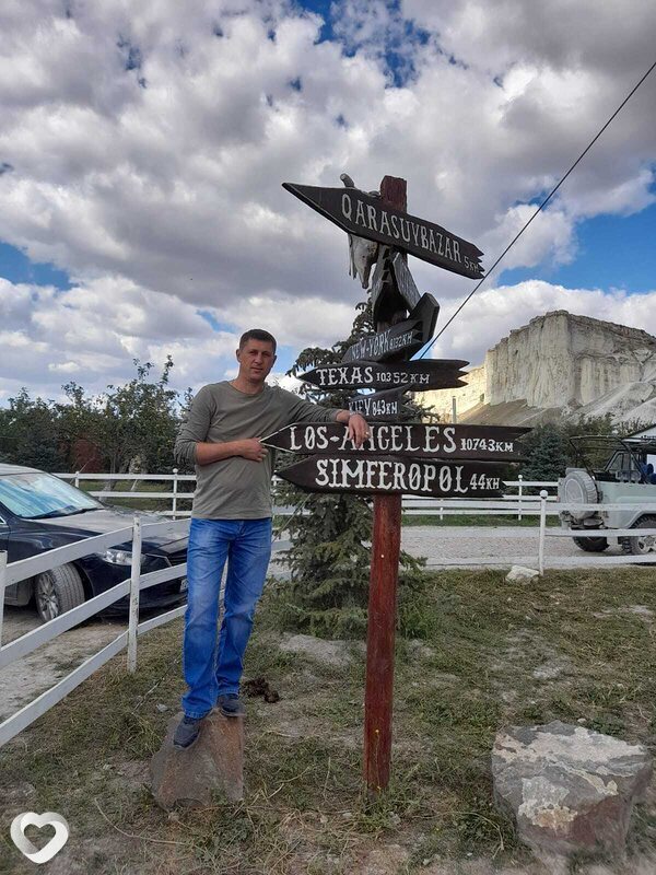 Сергей, 41, Пятигорске — анкета №673613