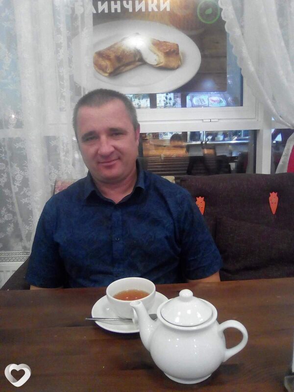 Роман, 49, Краснодаре — анкета №673619