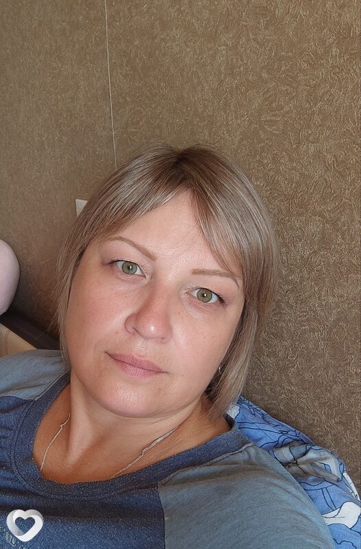 Оксана, Мишкино