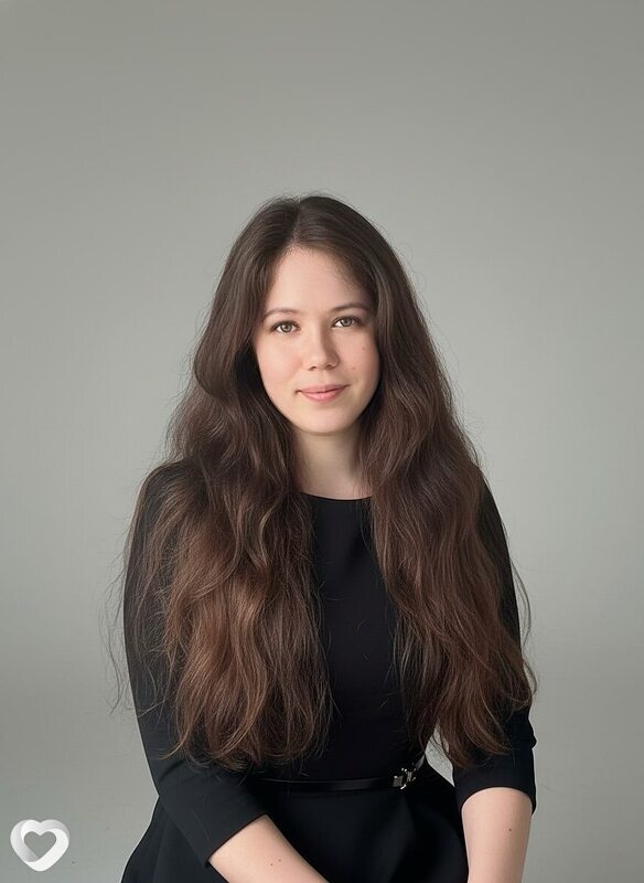 Мила, 27, Назарове — анкета №673629