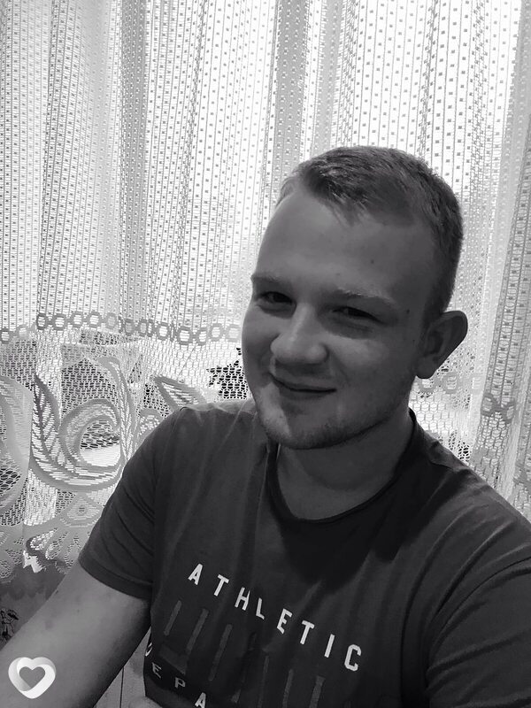 Александр, 24, Логойске — анкета №673631