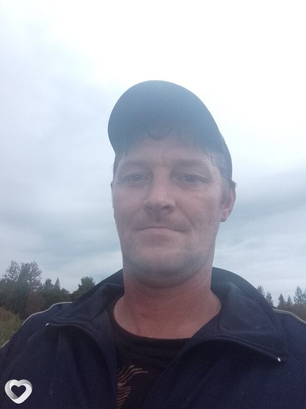 Алексей, 45, Пскове — анкета №673632
