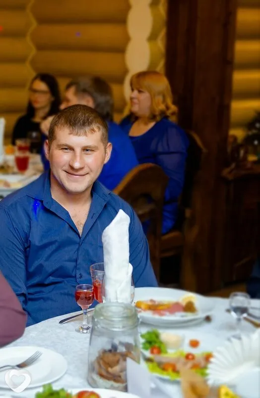 Владимир, 39, Барнауле — анкета №673690