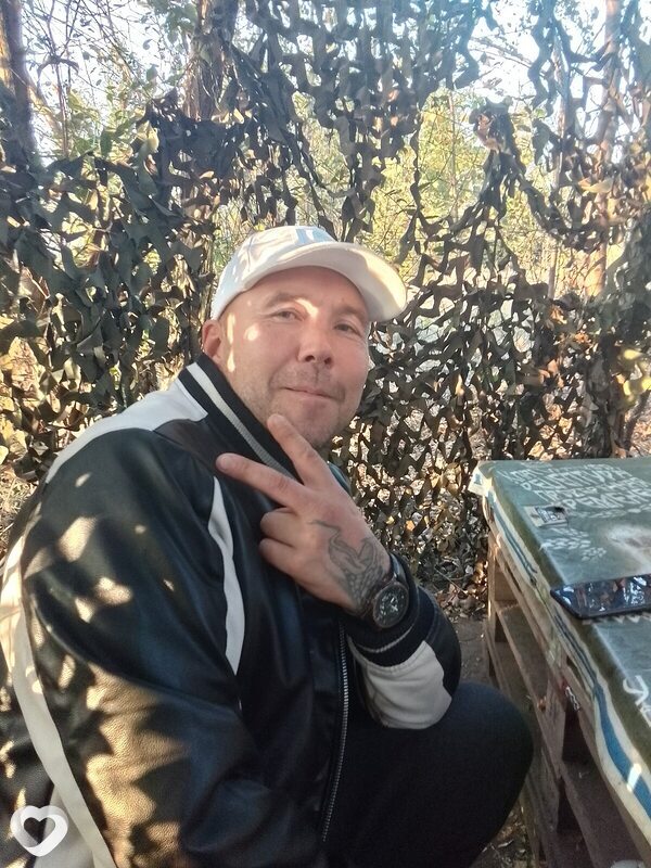 Максим, 48, Саратове — анкета №673691
