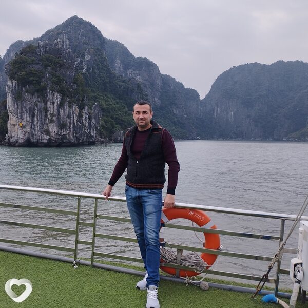 Алексей, 42, Минске — анкета №673700