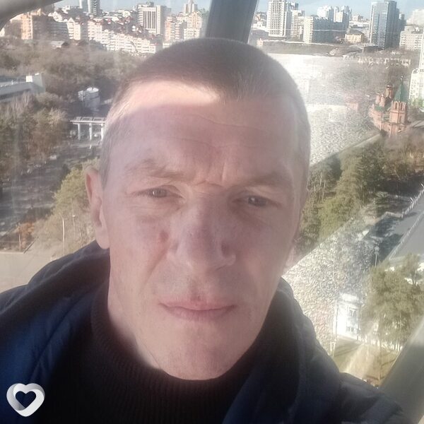 Михаил, 38, Усть-Илимск — анкета №673704