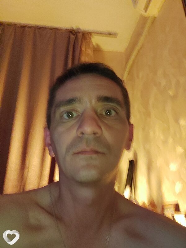Евгений, 47, Комсомольске-на-Амуре — анкета №673642