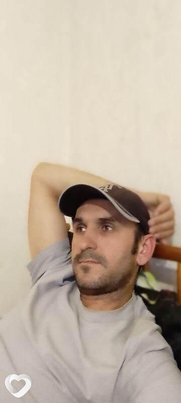 Мансур, 38, Тобольске — анкета №673648