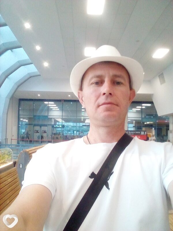 Sebastian, 43, Зернограде — анкета №673650