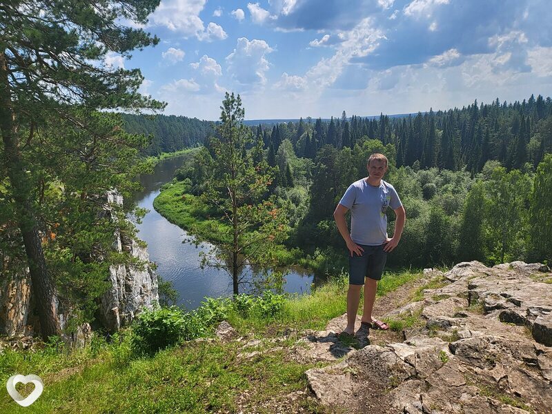 Владимир, 37, Москве — анкета №673653