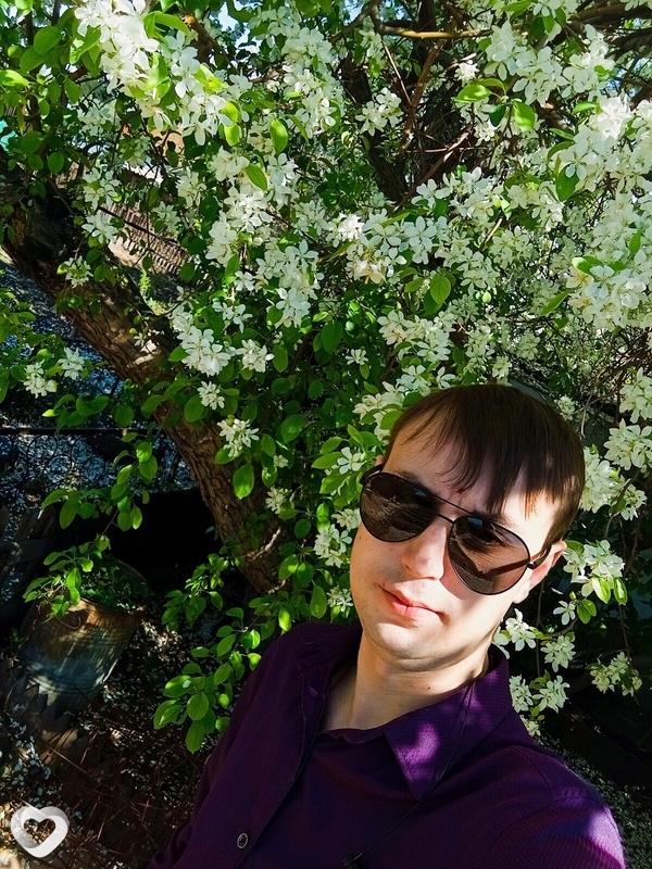 Антон, 30, Семей — анкета №673654