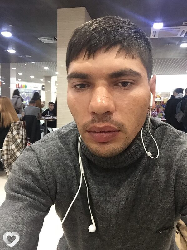 Валерий, 34, Санкт-Петербурге — анкета №673657