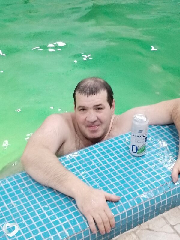 Дмитрий, 48, Твери — анкета №673660