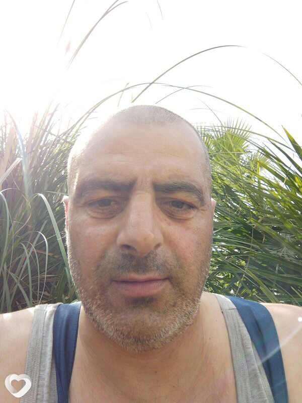 Эдуард, 45, Краснодаре — анкета №673712