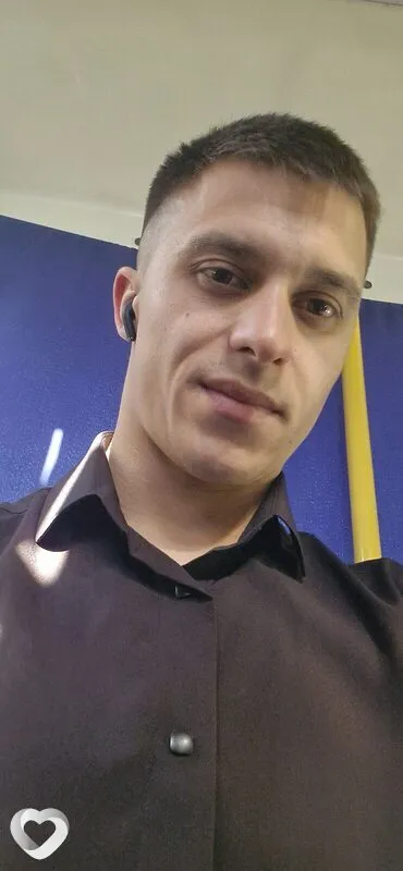 Владимир, 27, Барнауле — анкета №673725