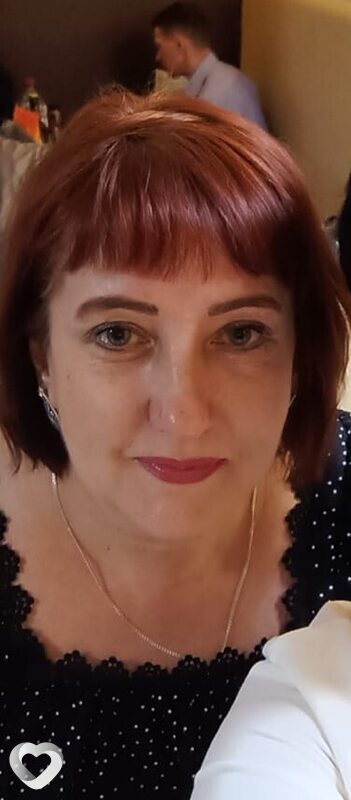 Нина, 54, Бийске — анкета №673727