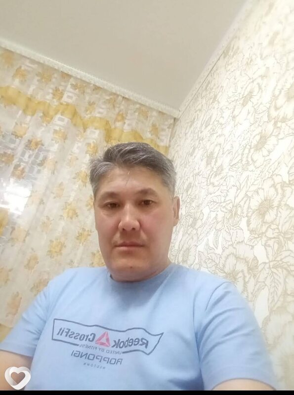 Абай, 49, Караганде — анкета №673673