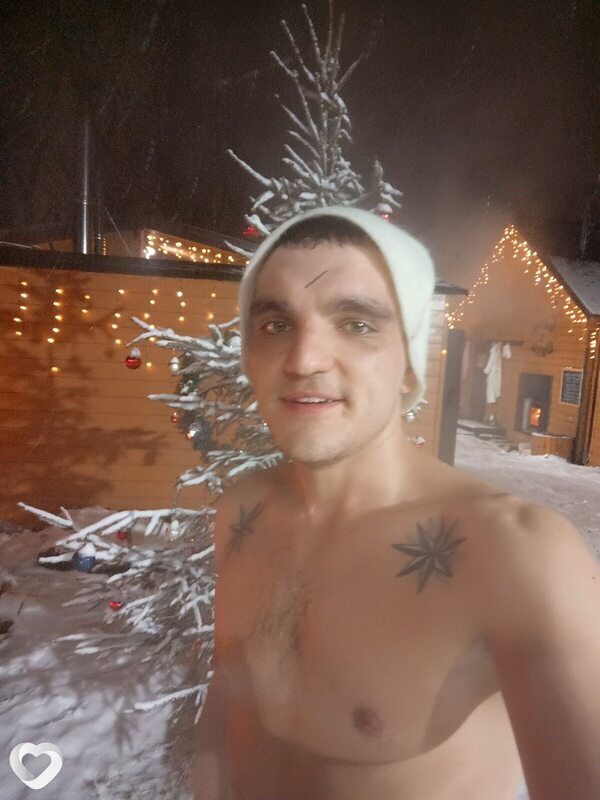 Данил, 26, Казани — анкета №673679