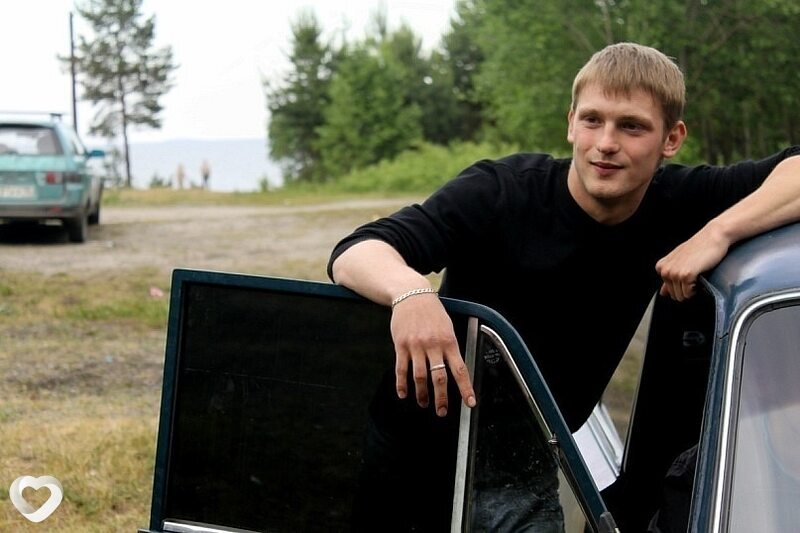 Александр, 34, Москве — анкета №673684