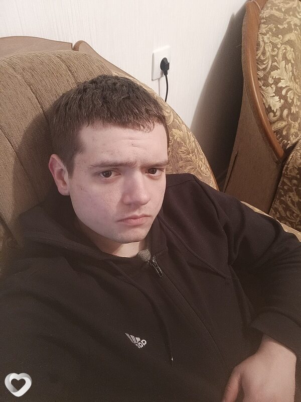 Александр, 27, Нижнем Новгороде — анкета №673686