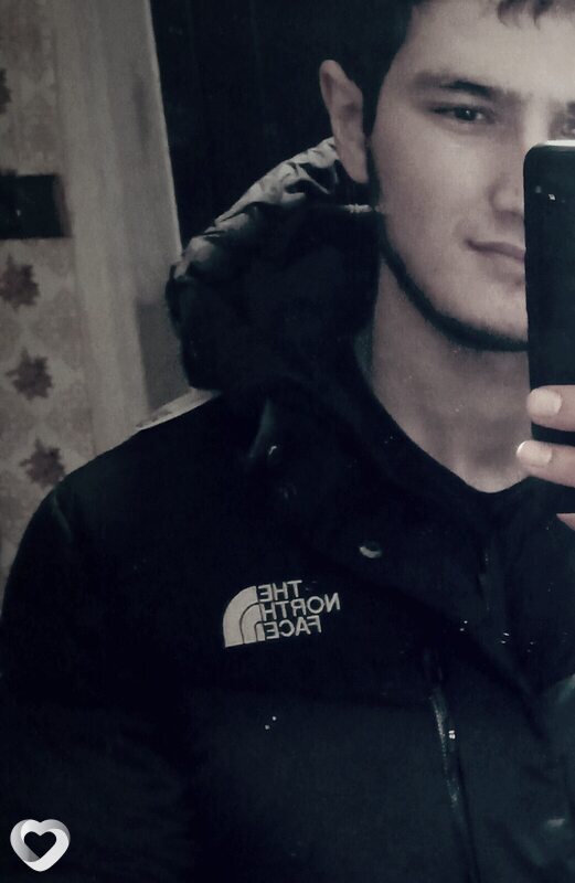 Макс, 23, Пензе — анкета №673738