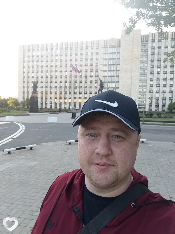 Виталий, 37, Ирбите — анкета №673741