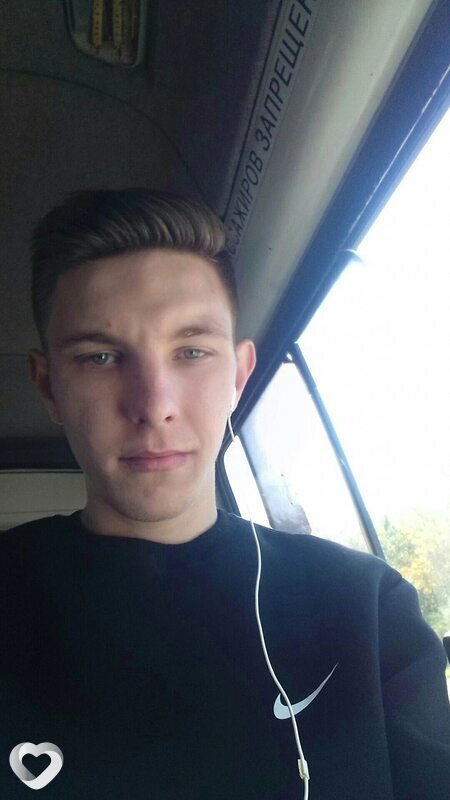 Денис, 29, Астрахани — анкета №673743