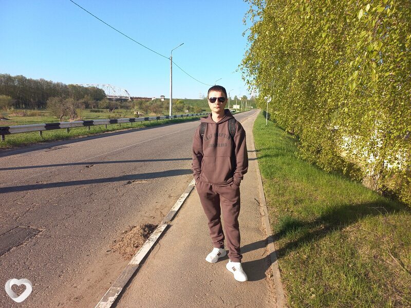 Антон, 35, Минске — анкета №673744
