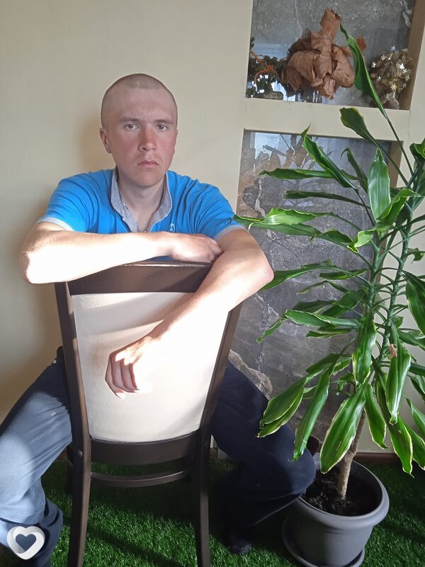 Андрей Коршунов, 29, Краснополье — анкета №673749