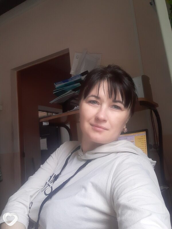 Юлия, 45, Майкопе — анкета №673754