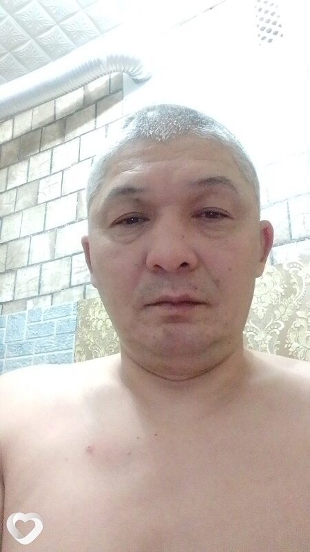 Бауржан, 47, Кинеле — анкета №673755
