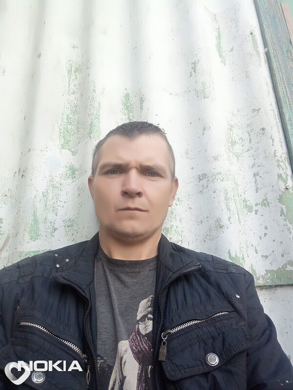Сергей, 37, Одессе — анкета №673757