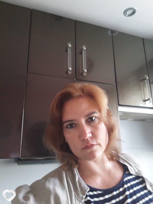 Евгения, 49, Подольске — анкета №673759