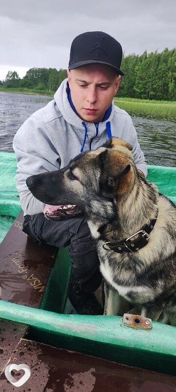 Дмитрий, Рощино