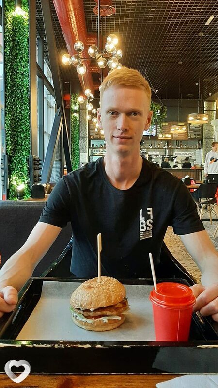 Никита, 27, Березовский (Свердловская обл) — анкета №673841