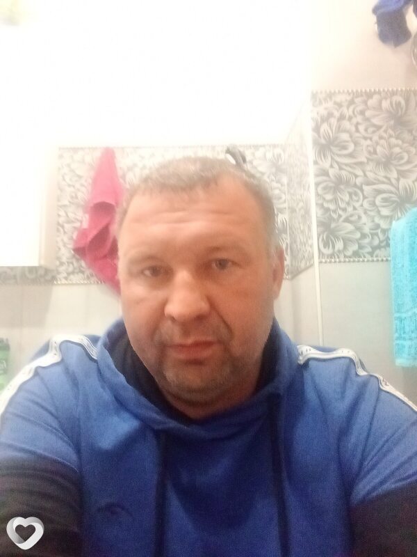 Незнакомка, 40, Новосибирске — анкета №673842