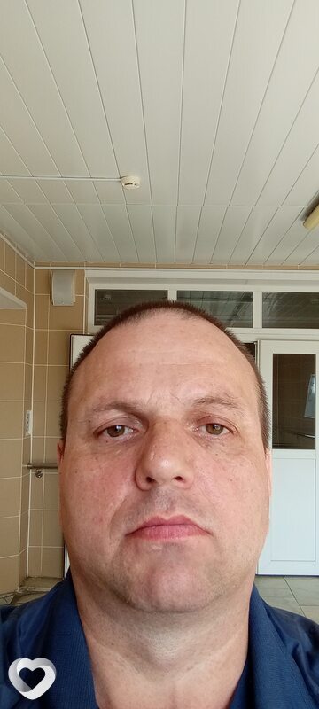 Владимир, 49, Ярославле — анкета №673844