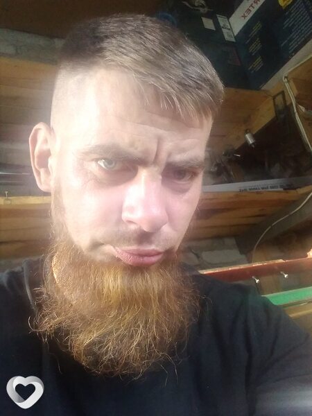 Саня, 42, Лиде — анкета №673845