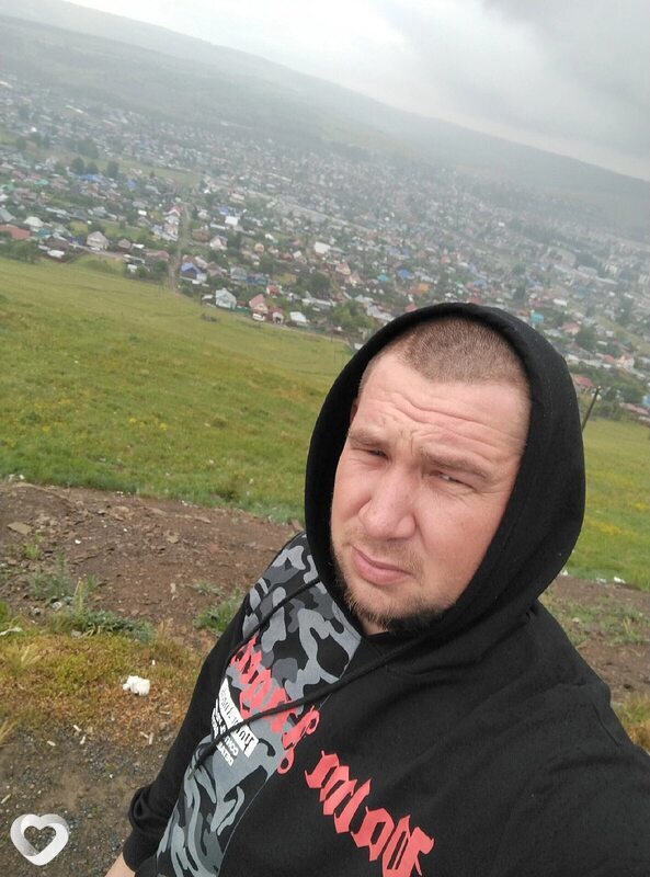 Колька, 31, Канаше — анкета №673848