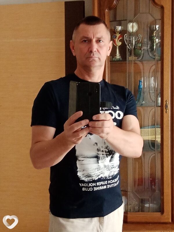 Алексей, 55, Калининграде — анкета №673850