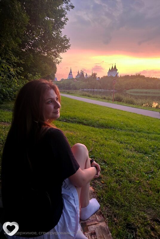 Валентина, 36, Москве — анкета №673855