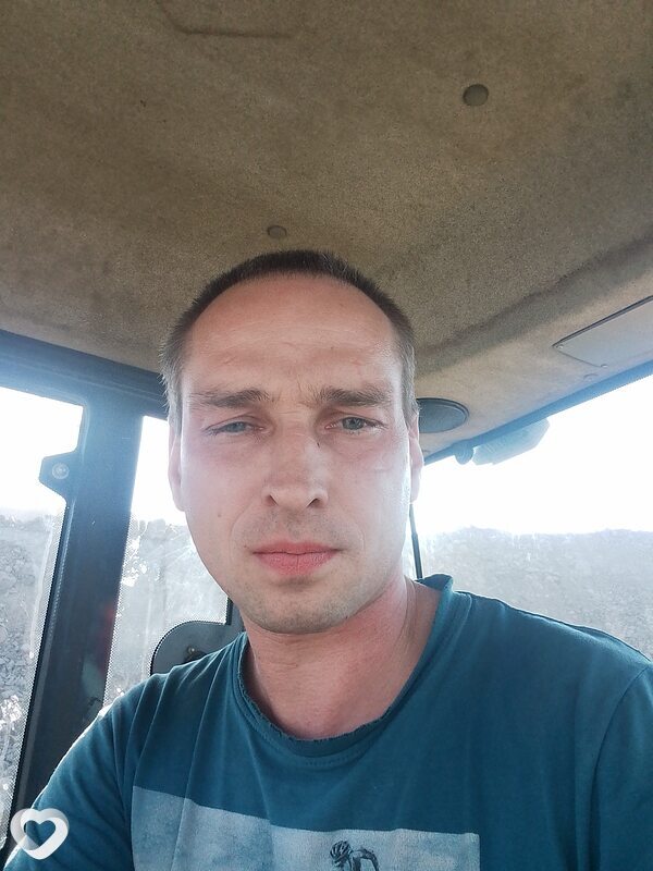 Станислав, 40, Междуреченске — анкета №673856