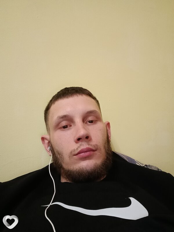 Алексей, 29, Сургуте — анкета №673858
