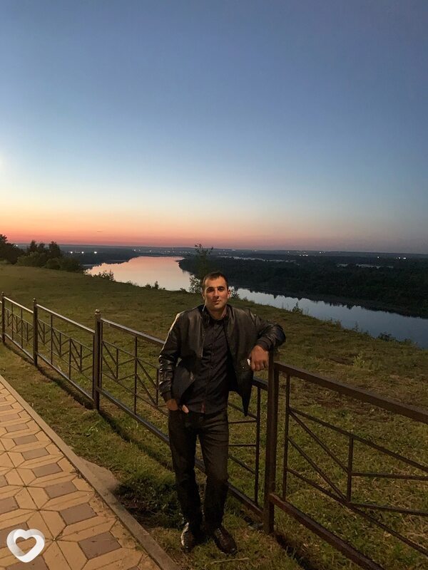 Масис, 33, Кирове — анкета №673859