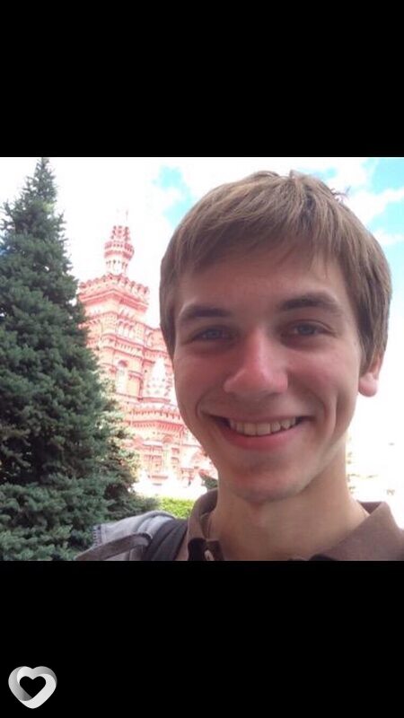 Артем, 30, Москве — анкета №673861
