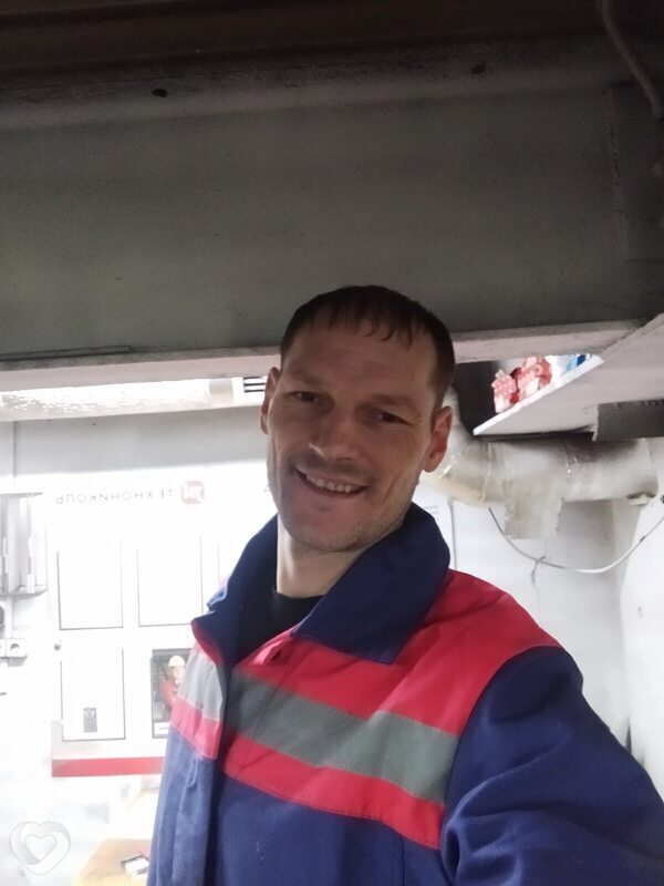 Виталий, 39, Челябинске — анкета №673788
