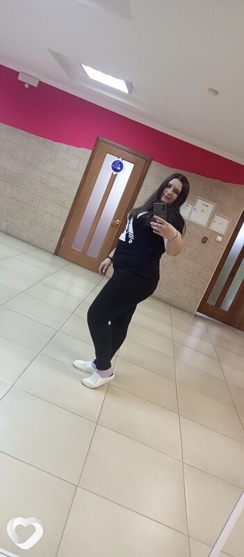 Оксана, 30, Стерлитамаке — анкета №673791