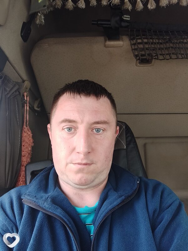 Кирилл, 39, Борисове — анкета №673792